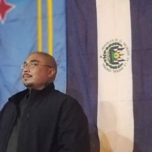 Meet your Posher, Patrick